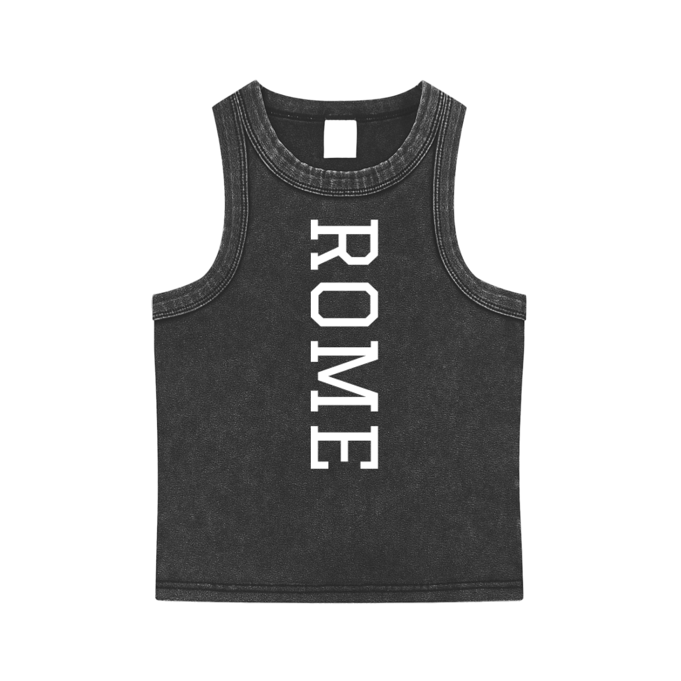 ROME Jersey Tank Top