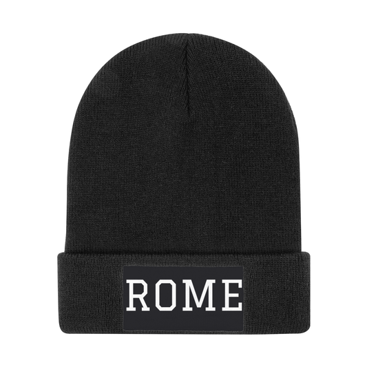 ROME Knit Beanie