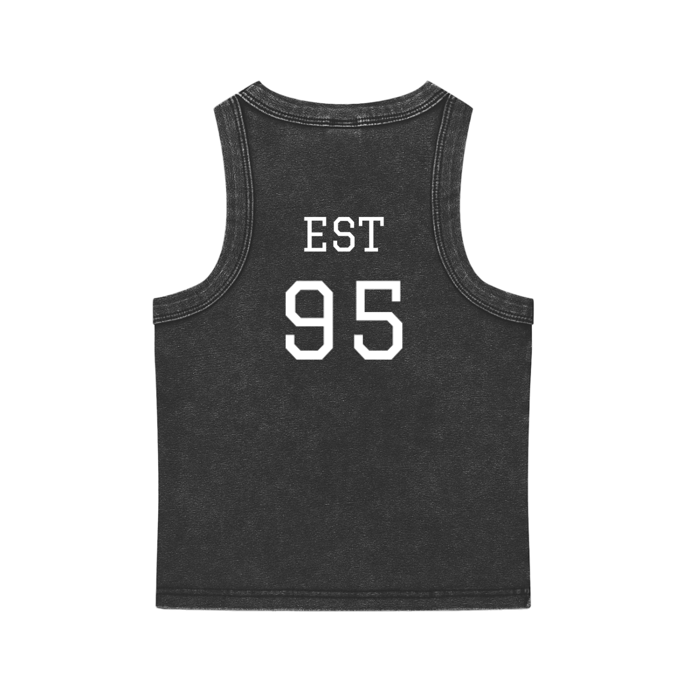 ROME Jersey Tank Top