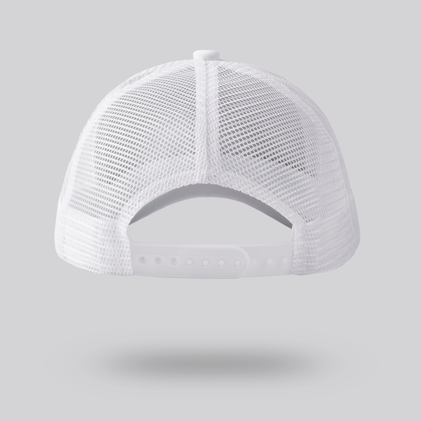 DAPHNETLY FABULOUS Mesh Snapback