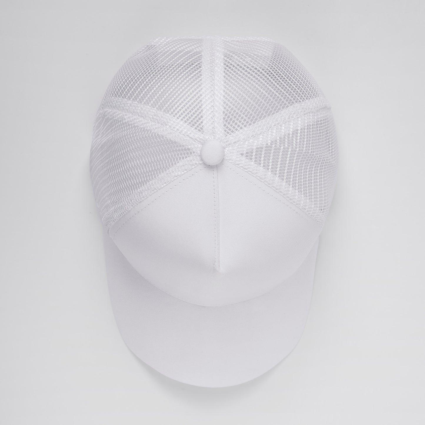 DAPHNETLY FABULOUS Mesh Snapback