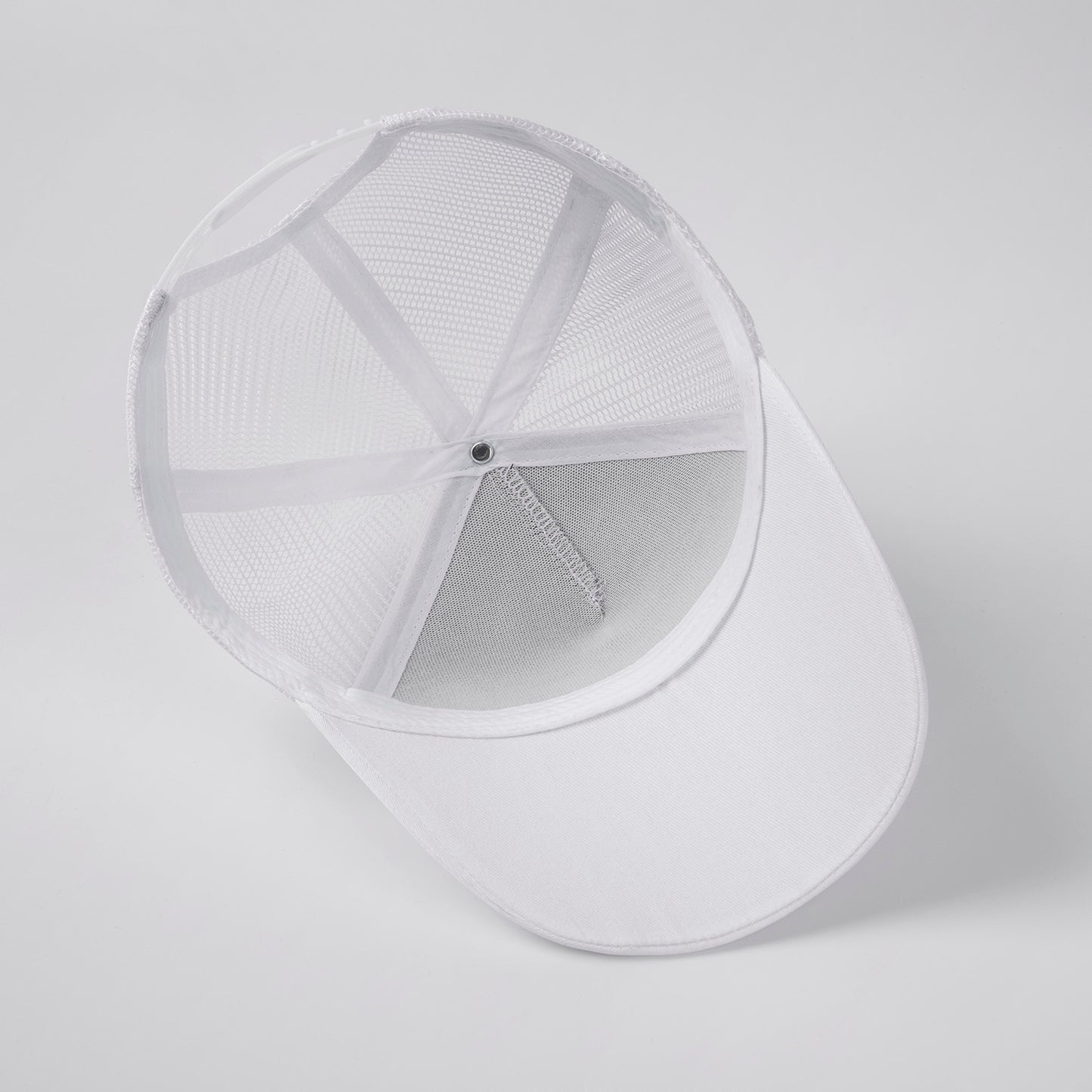 DAPHNETLY FABULOUS Mesh Snapback